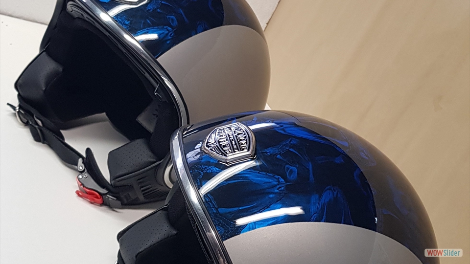 CASQUE 15